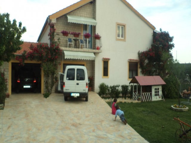 appartamenti Luka - Zadar (8+3)