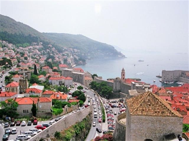 Appartamenti Olga - Dubrovnik Camera (2+1)