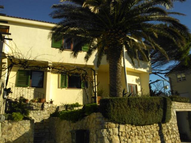 Casa  Mirjana - Rab (6+0)
