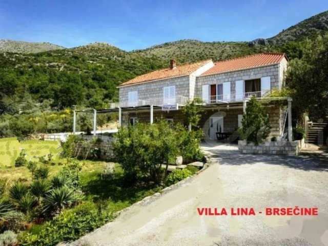Villa LINA (10-13)